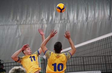 Збірна України U-22 побореться за путівку на Євро-2026: склад команди, розклад та трансляції матчів чоловічий волейбол, Молодіжна збірна України U-22, Склад команди, розклад матчів, трансляції ігор. чемпіонат європи-2026, кваліфікація, відбір, сергій капелусь