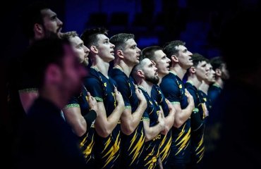 Україна стартує у третьому тижні Ліги націй-2025: розклад, суперники та трансляції чоловічий волейбол, чоловіча збірна україни з волейболу, легі націй-2025, третій ігровий тиждень, розклад, суперники та трансляції, де дивитися матчі україни