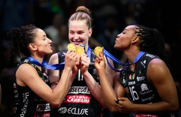 Оголошено склад учасників нового сезону жіночої Ліги чемпіонів-2026 жіночий волейбол, ліга чемпіонів-2026, склади учасників, волейбольна ліга чемпіонів 2025-2026 рр.