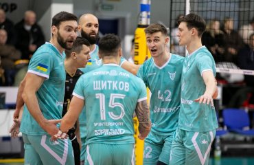 Визначився суперник “Епіцентр-Подоляни” в 1\32 фіналу Кубка виклику чоловічий волейбол, епіцентр-подоляни, український волейбольний клуб, 1\32 фіналу, суперник, кубок виклику, кубок челлендж