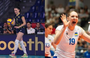 З ким зіграють команди Дорсман та Артишук у Лізі чемпіонів-2026 жіночий волейбол, ліга чемпіонів з волейболу, сезон 2025-2026, фенербахче, світлана дорсмен, анна артишук, українські волейболістки, груповий раунд, світовий волейбол