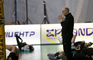 Екснаставник “Епіцентр-Подоляни” став тренером команди з Японії чоловічий волейбол, флавіо гулінеллі, чемпіонат японії з волейболу, торай ерроуз, помічник тренера, трансфер, новий клуб, новини волейболу, світовий волейбол