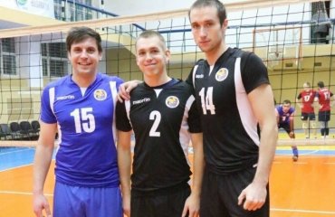 Три роки полону: колишній гравець “Буревісника” дав інтерв’ю чоловічий волейбол, микита каліберда, полонений, зсу, буревісник чернгів, захисник маріуполя, бердянськ, інтерв'ю з полоненим, війна в україні, війна, рф, росія, країна 404