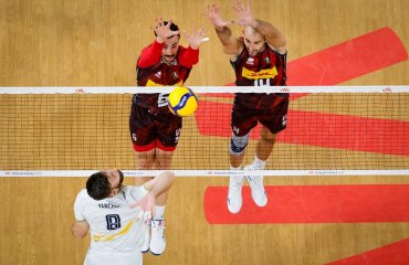 Україна поступилася чинним чемпіонам світу чоловічий волейбол, збірна італії з волейболу, ліга націй-2025, збірна україни з волейболу, результати матчу, волейбол україна, новини волейболу