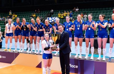 Кристина НЄМЦЕВА: “Мрію повернутися додому та потрапити на Олімпіаду” жіночий волейбол, жіноча збірна україни з волейболу, кристина нємцева, ліберо, інтерв'ю, волейбол україна