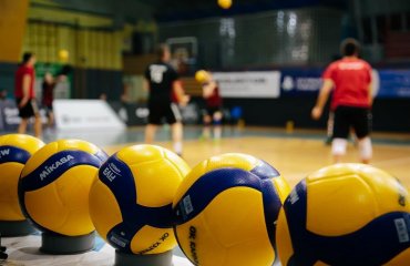 Як відкрити волейбольну секцію в Україні: покроковий бізнес-план 2025 волейбольная секція, кредит, реклама