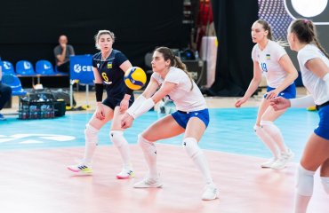 Юлія Димар стала гравчинею казахстанського “Берелу” жіночий волейбол, юлія димар, українська волейболістка, збірна україни з волейболу, берел казахстан, волейбол україна, наші українці, трансфер