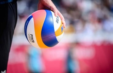100 днів до старту: Аделаїда готується прийняти чемпіонат світу з пляжного волейболу пляжний волейбол, чемпіонат світу з пляжного волейболу 2025, 100 днів до старту, пляжний фестиваль, новини світового волейболу, волейбол новини