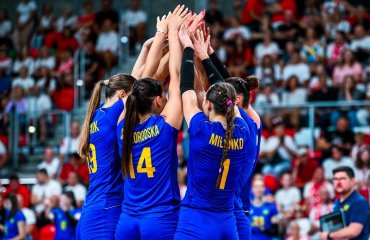 “Hi, Coach” по-українськи: головний тренер збірної відгадує волейболісток по голосу жіночий волейбол, жіноча збірна україни з волейболу, якуб глушак, тренер збірної україни з волейболу, волейбол україна, челендж, тікток, відео, гумор