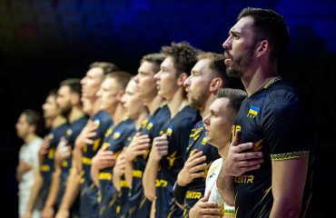 30 днів до старту: суперники та дати ігор чоловічої збірної України чоловічий волейбол, чемпіонат світу з волейболу 2025, чоловіча збірна україни з волейболу, дати матчів, розклад ігор, склад команди, 30 днів до старту, світовий волейбол, волейбол україна
