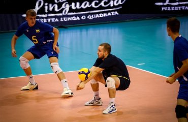 Михайло CАЇДОВ: “Честь і відповідальність виступати за збірну України” чоловічий волейбол, молодідний чемпіонат світу з волейболу 2025, михайло саїдов інтерв'ю, китай, збірна україни з волейбол ю21