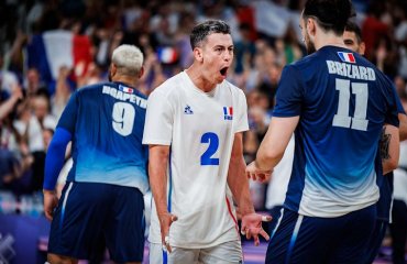 Дворазовий олімпійський чемпіон: “Поїхав до Росії, щоб виграти Лігу чемпіонів” чоловічий волейбол, женя гребенников, ліга чемпіонів, олімпіада, інтерв'ю, росія зеніт