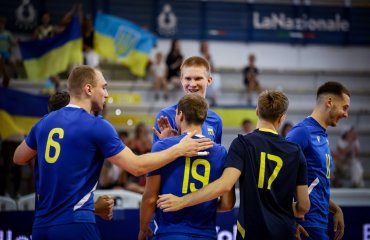 Молодіжний чемпіонат світу-2025: розклад, результати, трансляції чоловічий волейбол, Молодіжний чемпіонат світу-2025: розклад, результати, трансляції, ю21, збірна укарїни з волейбол ю21, відео, онлайн, лайв, склад комнади