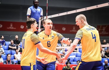 Україна U21 – Італія U21. Трансляція Україна U21 – Італія U21. Трансляці, молодіжний чемпіонат світу, збірна України з волейболу U21, лайв, онлайн, відео-трансляція
