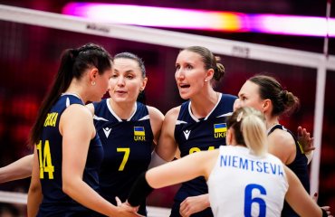 Україна дала бій Японії, але поступилася на тай-брейку жіночий волейбол, україна - японія, результати матчу, чемпіонат світу з волейболу, як зіграли, жіноча збірна уккаїни