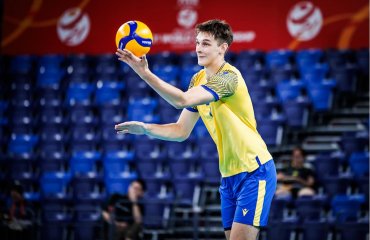 Україна U21 – Туніс U21. Трансляція чоловічий волейбол, чемпіонат світу з волейболу, Україна U21 – Туніс U21. Трансляція, молодіжна збірна україни з волейболу