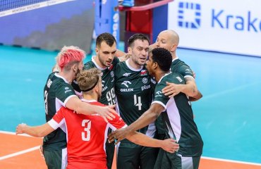 “Я не спав минулої ночі”. Грбич оголосив склад Польщі на чемпіонат світу чоловічий волейбол, чемпіонат світу з волейболу, збірна польщі з волейболу, склад команди, нікола грбич