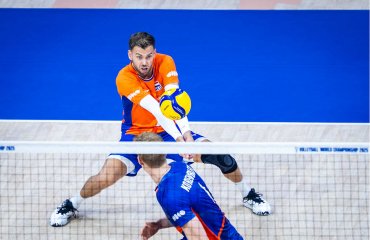 Відомі перші учасники плей-оф чемпіонату світу з волейболу-2025 чоловічий волейбол, чемпіонат світу з волейбол 2025 року, плей-оф, учасники плей-оф, результати матчів, світовий волейбол, збірні волейболу