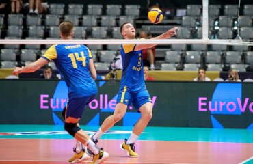 Олег ПЛОТНИЦЬКИЙ: “У грі з Італією потрібні будуть екстра-сили” чоловічий волейбол, чемпіонат світу з волейбол, олег плотницький, збірна україни з волейболу, коментар, матч проти італії, україна - італія