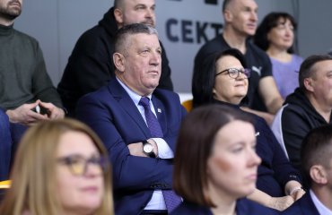 Михайло МЕЛЬНИК: “Пам’ятаймо, з яких низин піднявся наш волейбол” чоловічий волейбол, чемпіонат світу з волейболу, збірна україни з волейболу, президент фву михайло мельник, інтерв'ю, коментар, хейт, поразки від збірної бельгії, волейбол україна