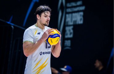 Україна ще у грі: що потрібно для виходу у плей-оф ЧС чоловічий волейбол, чемпіонат світу з волейболу, плей-оф, шанси україни, україна - італія