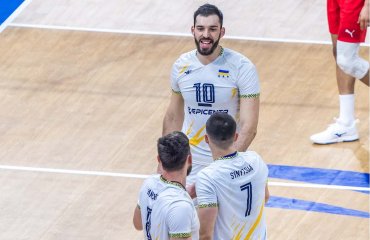 Юрій СЕМЕНЮК: “Наші люди не вміють вболівати, тішитися та приймати поразки” чоловічий волейбол, юрій семенюк, чоловіча збірна україни з волейболу, коментар, україна - італія, україна - алжир, україна - бельгія, хейт, критика, український волейболіст, україна волейбол