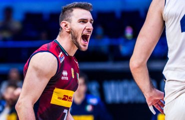 Стали відомі всі пари 1/8 фіналу чемпіонату світу-2025 чемпіонат світу з волейболу, чоловічий волейбол, філіппіни, 1\8 фіналу, кращі команди, збірні що пройшли у плей-оф, світовий волейбол, волейбол україна