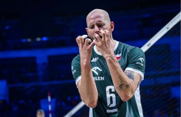 Польща – Канада. 1\8 фіналу ЧС-2025. Трансляція чоловічий волейбол, Польща – Канада, 1\8 фіналу ЧС-2025, Трансляція, чемпіонат світу з волейболу, онлайн, лайв, відео-траесляція, пряма трансляція, фаворити