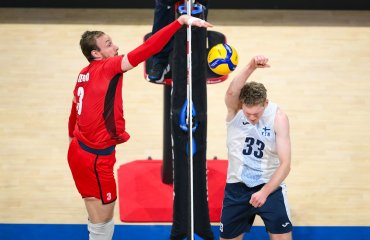Бельгія вдруге в історії пробилася до чвертьфіналу чемпіонату світу чоловічий волейбол, збірна бельгії з волейболу, чвертьфінал чемпіонат світу з волейболу