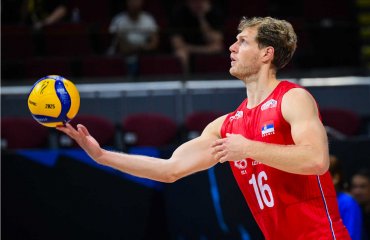 Іран – Сербія. 1\8 фіналу ЧС-2025. Трансляція чоловічий волейбол, Іран – Сербія. 1\8 фіналу ЧС-2025. Трансляція, онлайн, дивитися матч, чемпіонат світу з волейболу