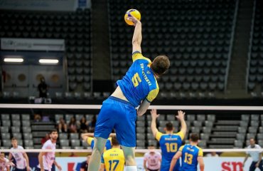 Олег ПЛОТНИЦЬКИЙ: “За цей сезон хлопці вижали із себе все” чоловічий волейбол, олег плотницький, збірна україни з волейболу, чемпіонат світу з волейболу, коментар, італія, рауль лосано, волейбол україна
