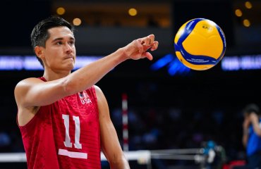Визначилися всі пари чвертьфіналу чемпіонату світу з волейболу чвертьфінал, чемпіонат світу з волейболу, чоловічий волейбол, польща, італія, бельгія, іран, чехія, туреччина, сша, болгарія, розклад матчів