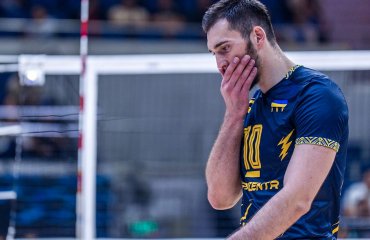 Визначилися суперники збірної України на чоловічому Євро-2026 з волейболу чоловічий волейбол, чемпіонат європи з волейболу 2026 року, чоловіча збірна україни з волейболу, суперники, жеребкування