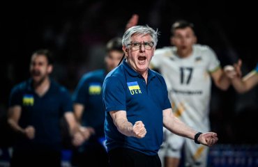 “Через алкоголь ви втратили сотні медалей”: Рауль Лосано про проблему Польщі чоловічий волейбол, жіночий волейбол, рауль лосано, спорт у польщі, алкоголь, тренер збірної україни з волейболу, інтерв'ю, проблема алкоголю, польський волейбол
