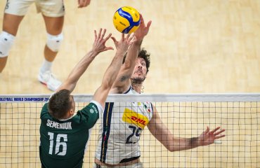 Чоловічий чемпіонат світу з волейболу-2025 встановив рекорди переглядів чоловічий волейбол, чемпіонат світу з волейболу, рекорд, перегляди, мільйони глядачів, світовий волейбол