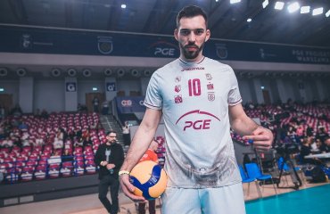 Новий сезон PlusLiga розпочинається у Польщі вже цього понеділка чоловічий волейбол, чемпіонат польщі з волейболу, вк барком-кажани львів, юрій семенюк проєкт варшава, розклад першого туру, волейбольна плюсліга