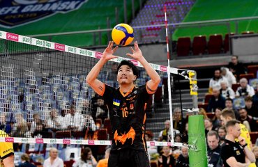 Домашній старт сезону: “Барком” спробує здобути першу перемогу чоловічий волейбол, вк барком-кажани львів, плюсліга, чемпіонат польщі з волейболу, анонс матчу, вк барком-кажани - норвід ченстохова, де дивитися матч, трансляція