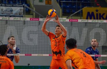 “Барком-Кажани” – “Ольштин”: трансляція матчу 3-го туру ПлюсЛіги чоловічий волейбол, “Барком-Кажани” – “Ольштин”: трансляція матчу 3-го туру ПлюсЛіги, чемпіонат польщі з волейболу, львів кажани, трансляція, лайв, онлайн, відео