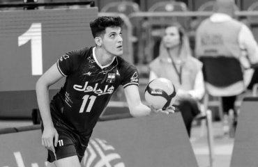 Медична комісія підтвердила смерть мозку іранського волейболіста Сабера Каземі чоловічий волейбол, сабер каземі, іранський волейболіст, трагедія, смерть мозку, світовий волейбол, новини волейболу, смерть волейболіста