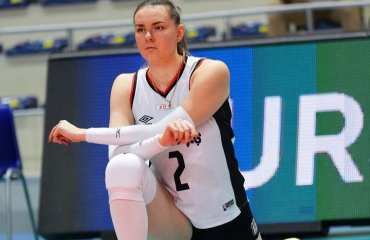 Чемпіонати Туреччини призупинено до середини листопада жіночий волейбол, чоловічий волейбол, чемпіонат туреччини з волейболу, призупинено, діана мелюшкина