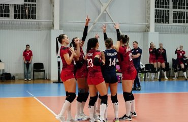 СК “Балта” вирушила до Австрії на матчі Кубка Виклику (ВІДЕО) жіночий волейбол, ск балта, кубок виклику з волейболу, 1\32 фіналу, одещина, відео, єврокубки, трансляція