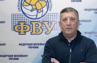 Михайло Мельник переобраний на посаду президента ФВУ волейбол україна, Михайло Мельник, президент ГО ФВУ, вибори, хто став президентом фву, чоловічий волейбол, жіночий волейбол, український волейбол, збірна україна з волейболу