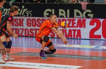 “Закса” – “Барком-Кажани”: трансляція матчу 6-го туру ПлюсЛіги чоловічий волейбол, “Закса” – “Барком-Кажани”: трансляція матчу 6-го туру ПлюсЛіги, онлайн, лайв, відео-трансляція, пряма трансляція, чемпіонат польщі з волейболу