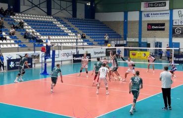 “Епіцентр-Подоляни” впевнено стартували в Кубку Виклику 