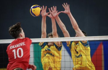 Україна U18 – Азербайджан U18. СЄВЗА-2025. Трансляція чоловічий волейбол, Україна U18 – Азербайджан U18. СЄВЗА-2025. Трансляція, онлайн, дивитися матч, збірна україни з волейболу, волейбол україна