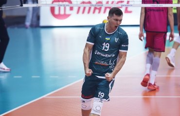 Волейбол: ІІІ тур Суперліги 2025/26. Розклад матчів, всі результати, де дивитися чоловічий волейбол, волейбол україна, чемпіонат україни з волейболу, суперліга україни з волейболу, 3 тур, епіцентр, поділля, решетилівка, буревісник, онлайн, трансляція, лайв