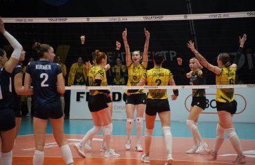 ІV тур жіночої Суперліги України 2025\26. Розклад та трансляції жіночий волейбол, суперліга україни з волейболу, волейбол україна, буковинка чернівці, галичанка тернопіль, онлайн, трансляція, лайв, відео, розклад, результати матчів