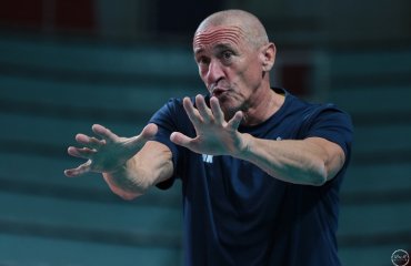 Тренер “Тура” подав у відставку одразу після перемоги в Суперкубку Франції чоловічий волейбол, чемпіонат франції з волейболу, тур, суперкубок франції, головний тренер, відставка, новинри волейбол, світовий волейбол