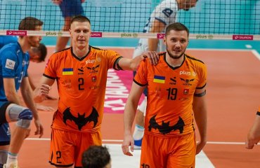 “Барком-Кажани” – “Ястшембський”: де й коли дивитися матч 11-го туру ПлюсЛіги чоловічий волейбол, чемпіонат польщі з волейболу, “Барком-Кажани” – “Ястшембський”: де й коли дивитися матч 11-го туру ПлюсЛіги, трансляція, відео, лайв, онлайн, волейбол україна