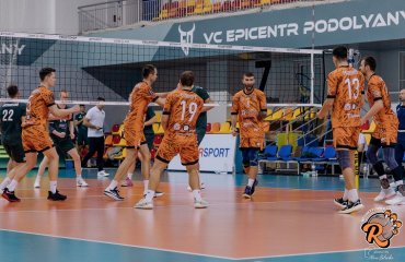 IV тур Суперліги з волейболу: розклад та онлайн-трансляції чоловічий волейбол, IV тур Суперліги з волейболу: розклад та онлайн-трансляції, чемпіонат україни з волейболу